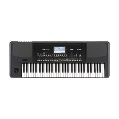 Korg 61 Key Professional Arranger With Touchview Color Display