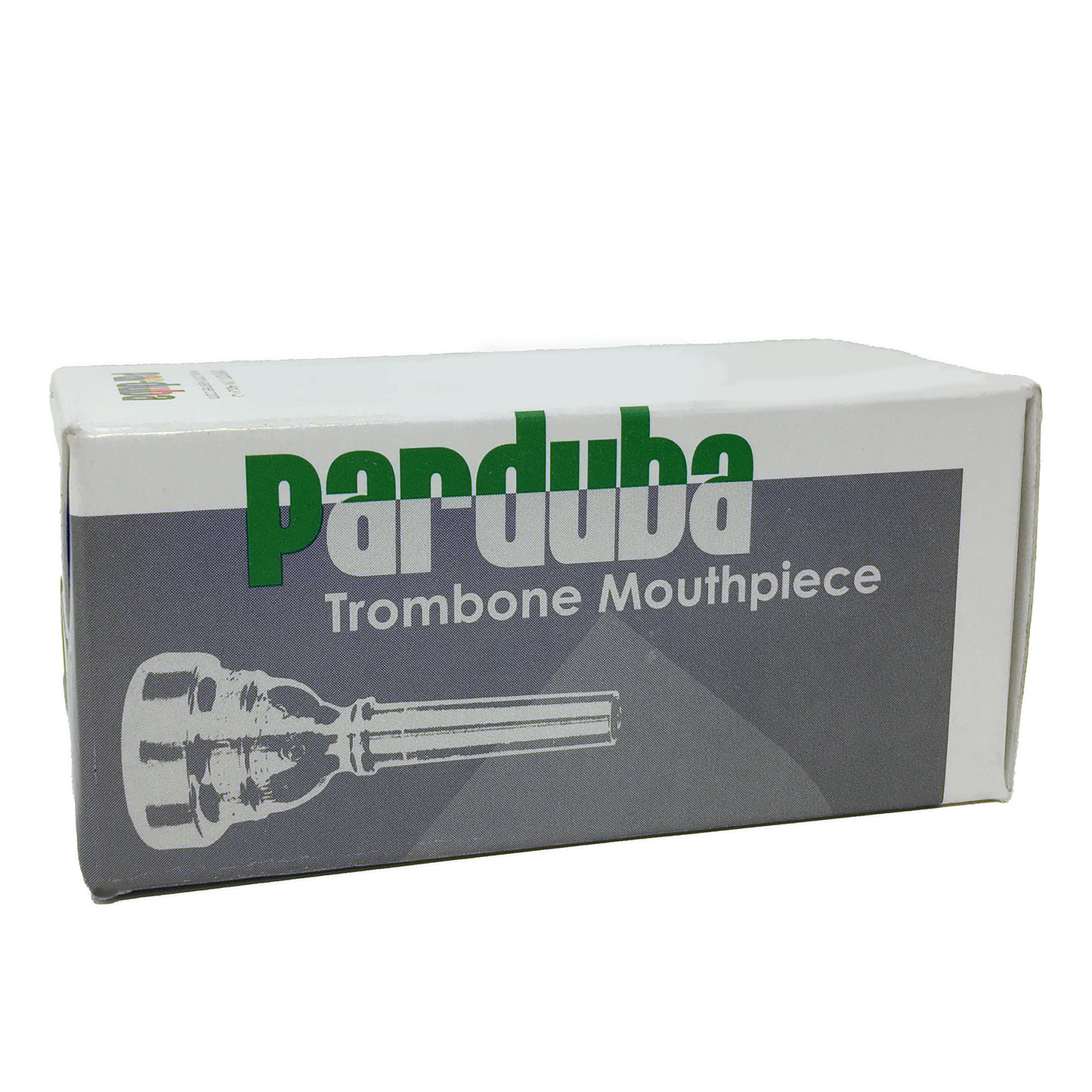 Parduba Trombone Small Mouthpiece 5