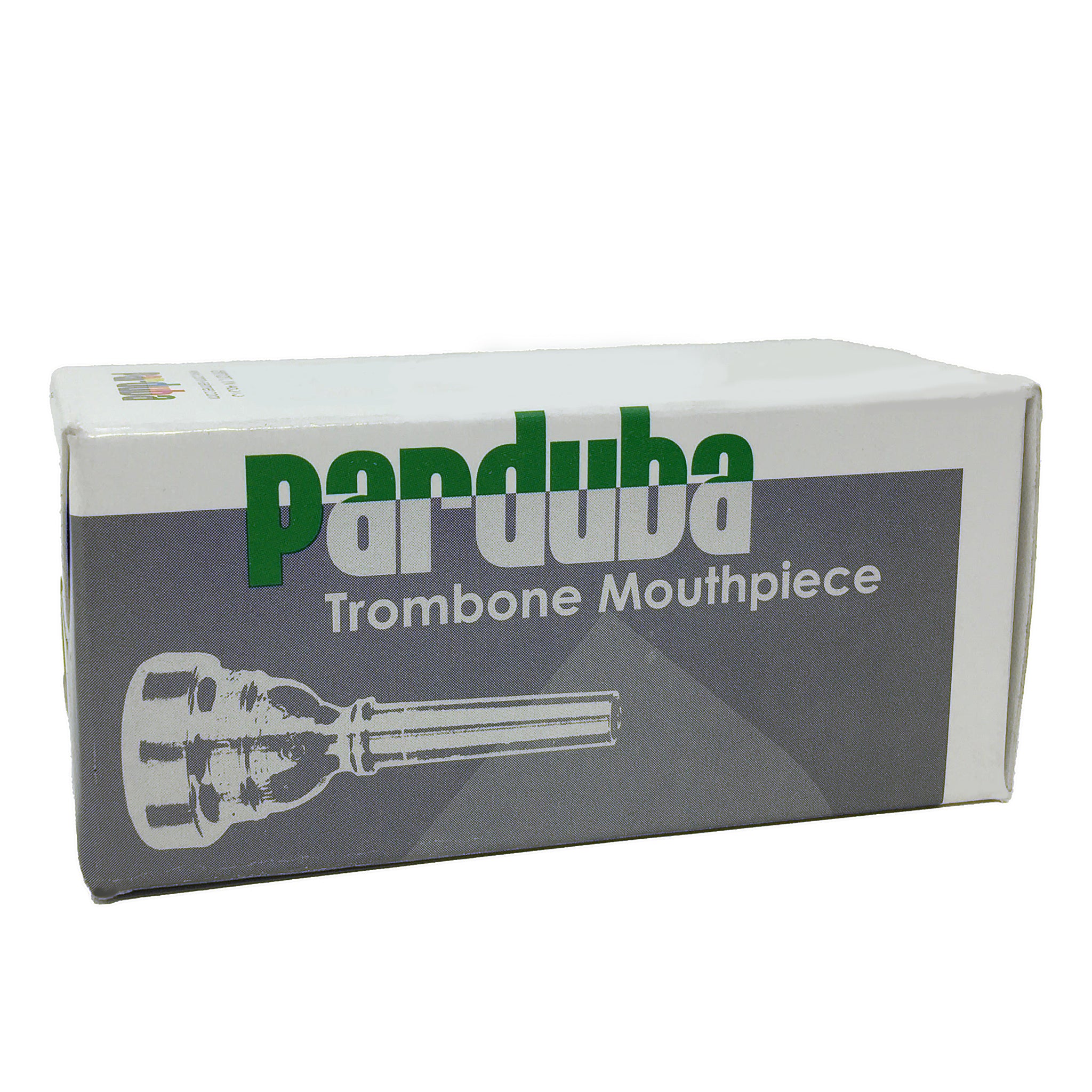 Parduba Trombone Small Mouthpiece 5