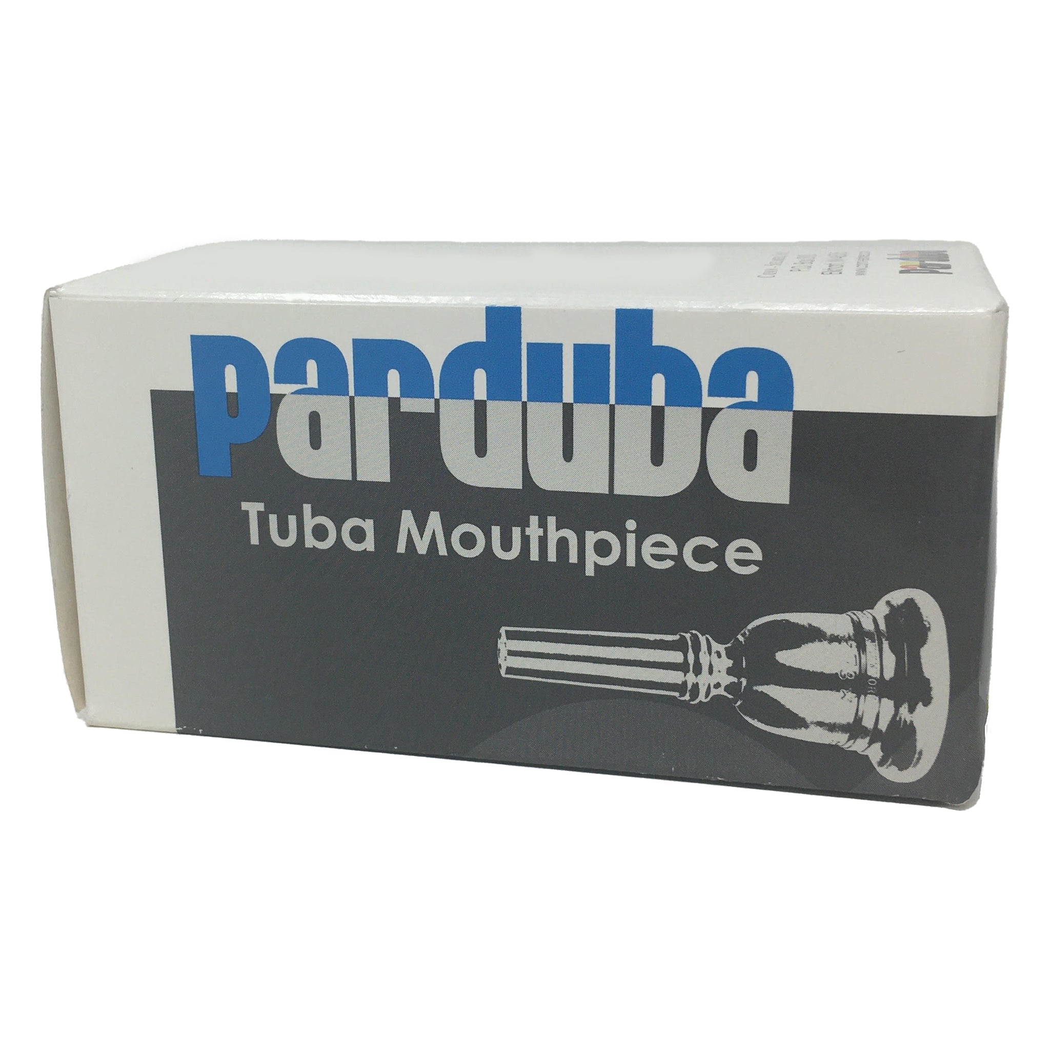 Parduba Tuba / Sousaphone Mouthpiece 73