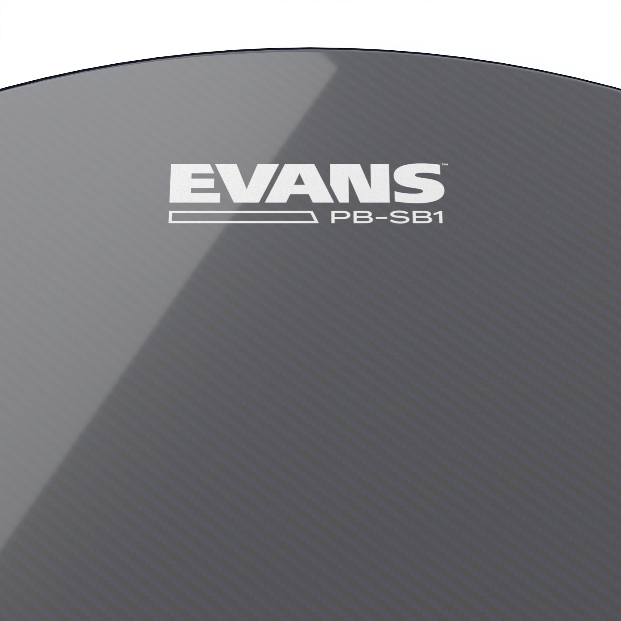 Evans Pipe Band Snare Batter Oversized, 14 inch