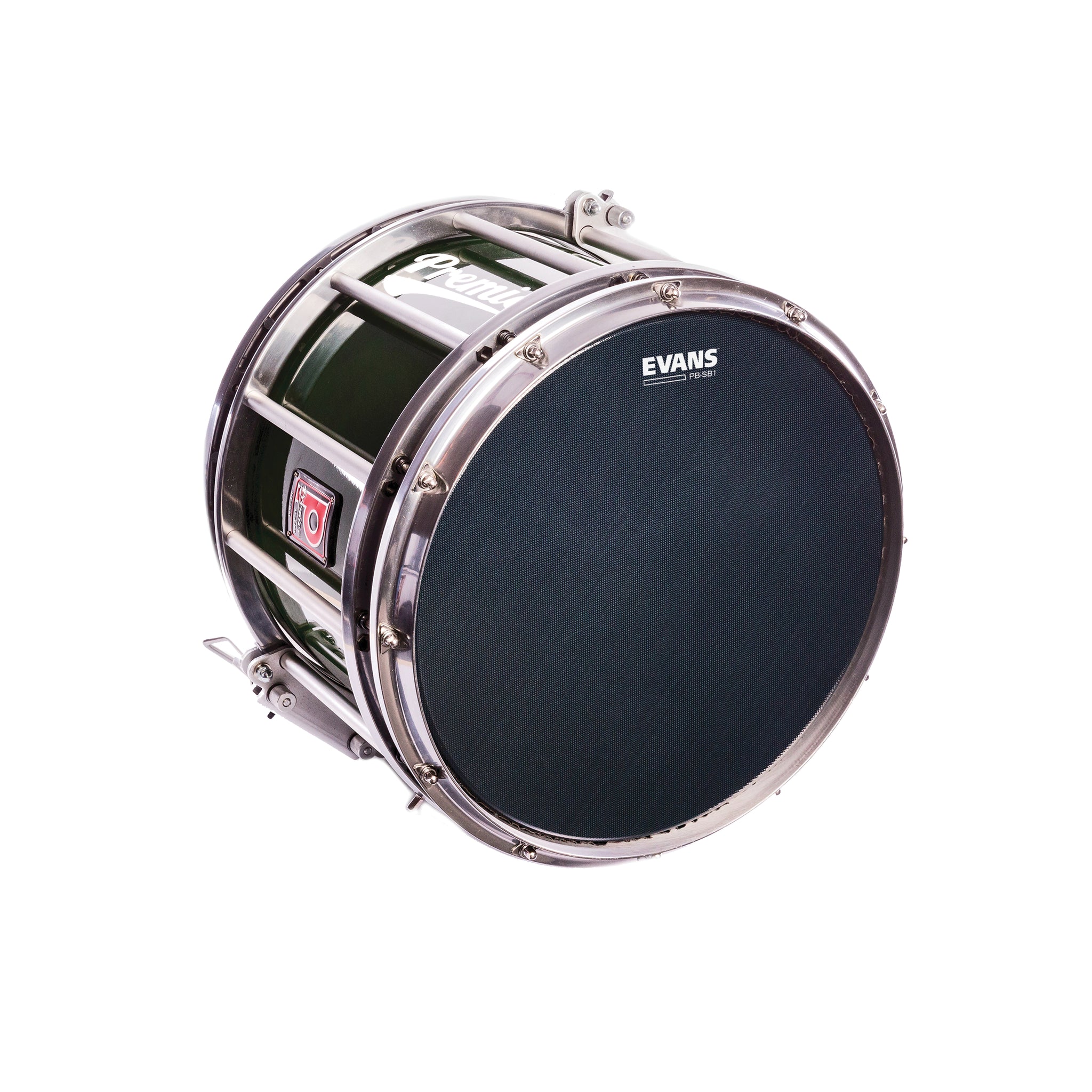 Evans Pipe Band Snare Batter Standard, 14 Inch