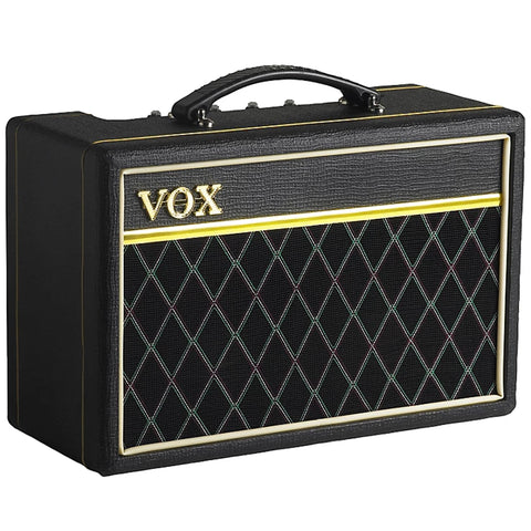 Vox Pathfinder 10 Watt Bass Combo with 2x5" Bulldog Speakers