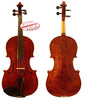 D'Luca Orchestral Series Handmade Viola Outfit 15 Inches