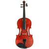 D'Luca PDZ02 15.5-Inch Orchestral Series Viola Outfit