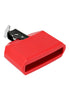 D'Luca Low Pitch Jam Block, Red