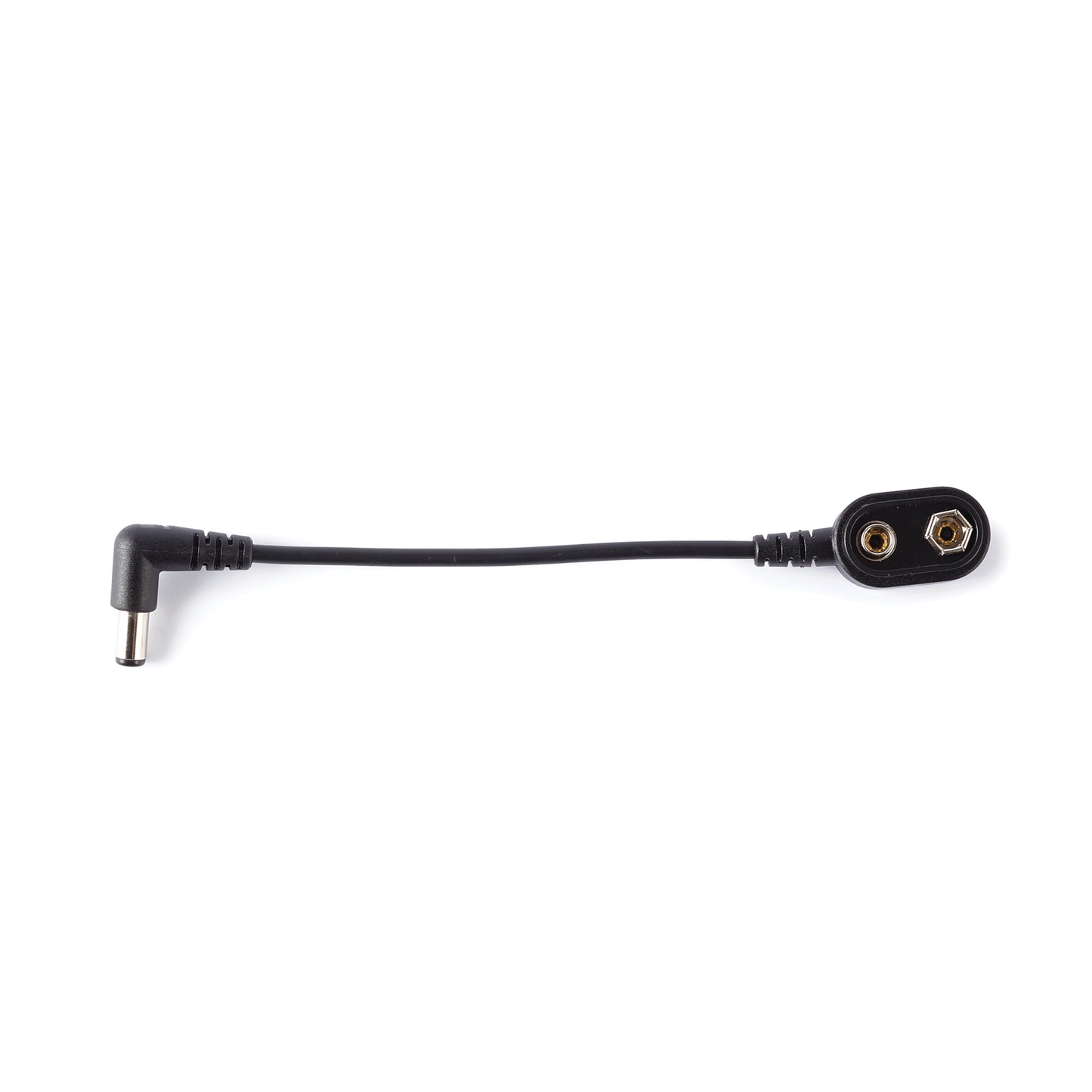 D'Addario 9v Effects Pedal Power Adaptors, 2.1mm Barrel Plug