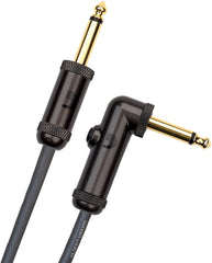 CABLE MINI JACK M ESTEREO - 2 CANON MACHO 1,8 M D'ADDARIO PW-MPXLR-06