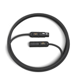 D'Addario American Stage 5 ft Microphone Cable