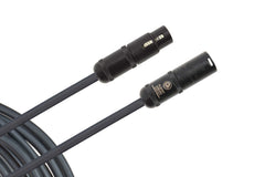 Planet Waves American Stage Series Microphone Cable, XLR Male to XLR Female, 10 feet