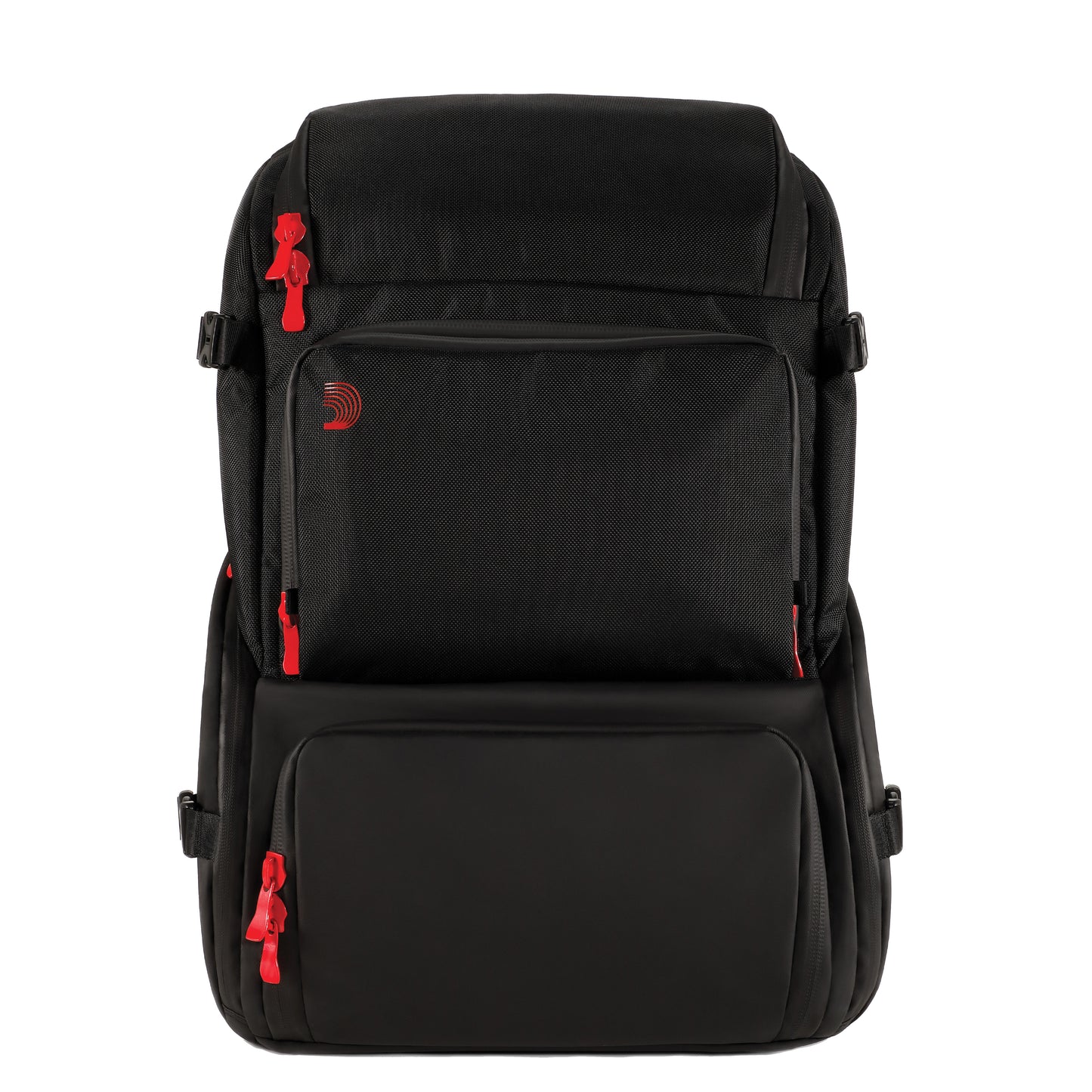 D'Addario Backline Gear Transport BackPack