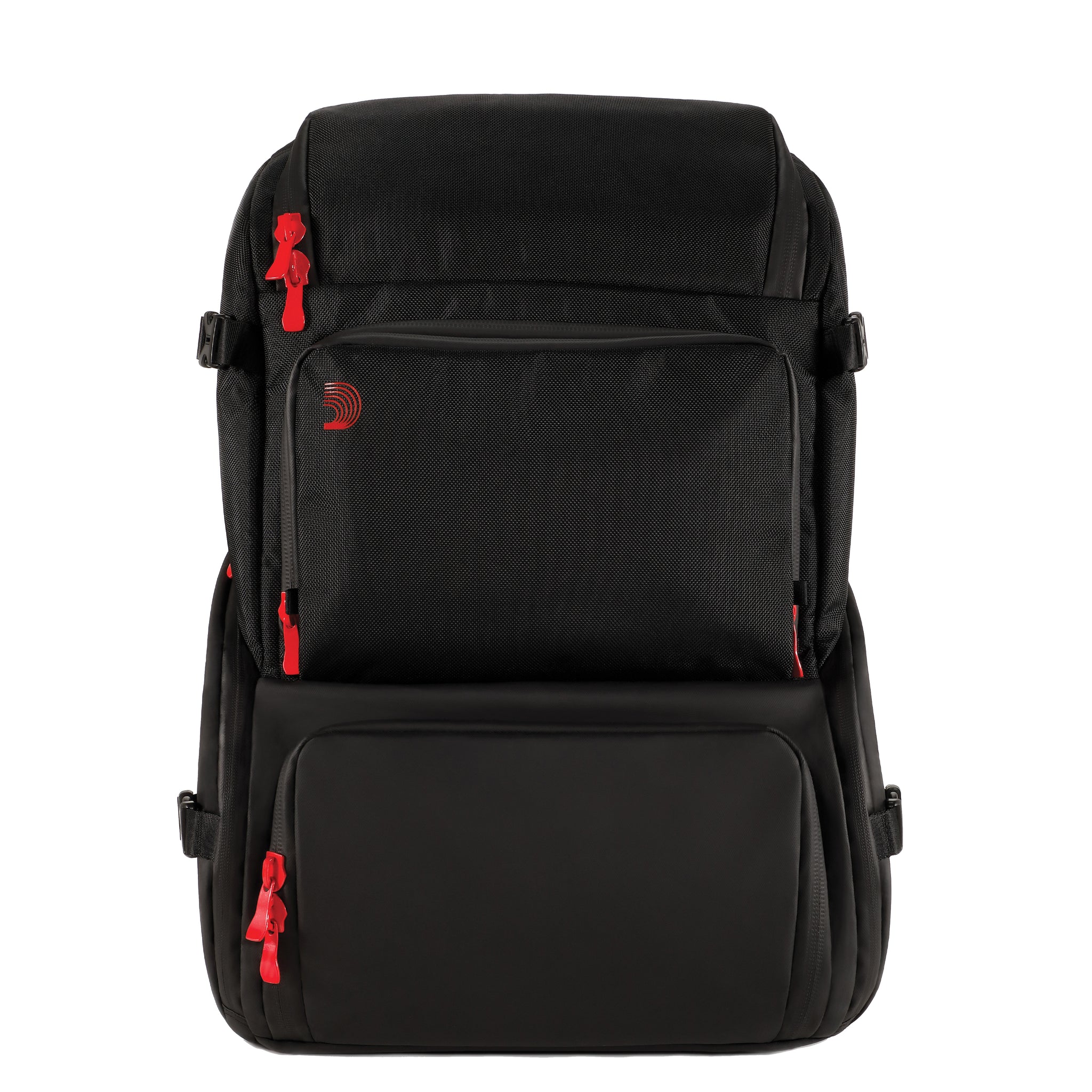 D'Addario Backline Gear Transport BackPack