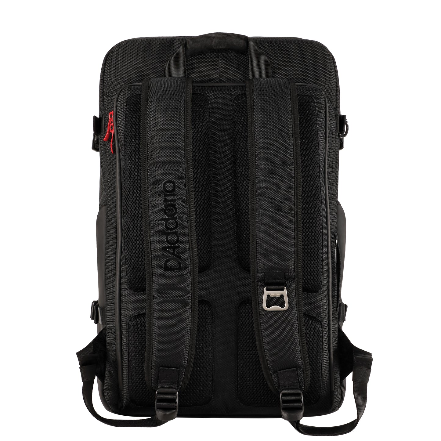 D'Addario Backline Gear Transport BackPack