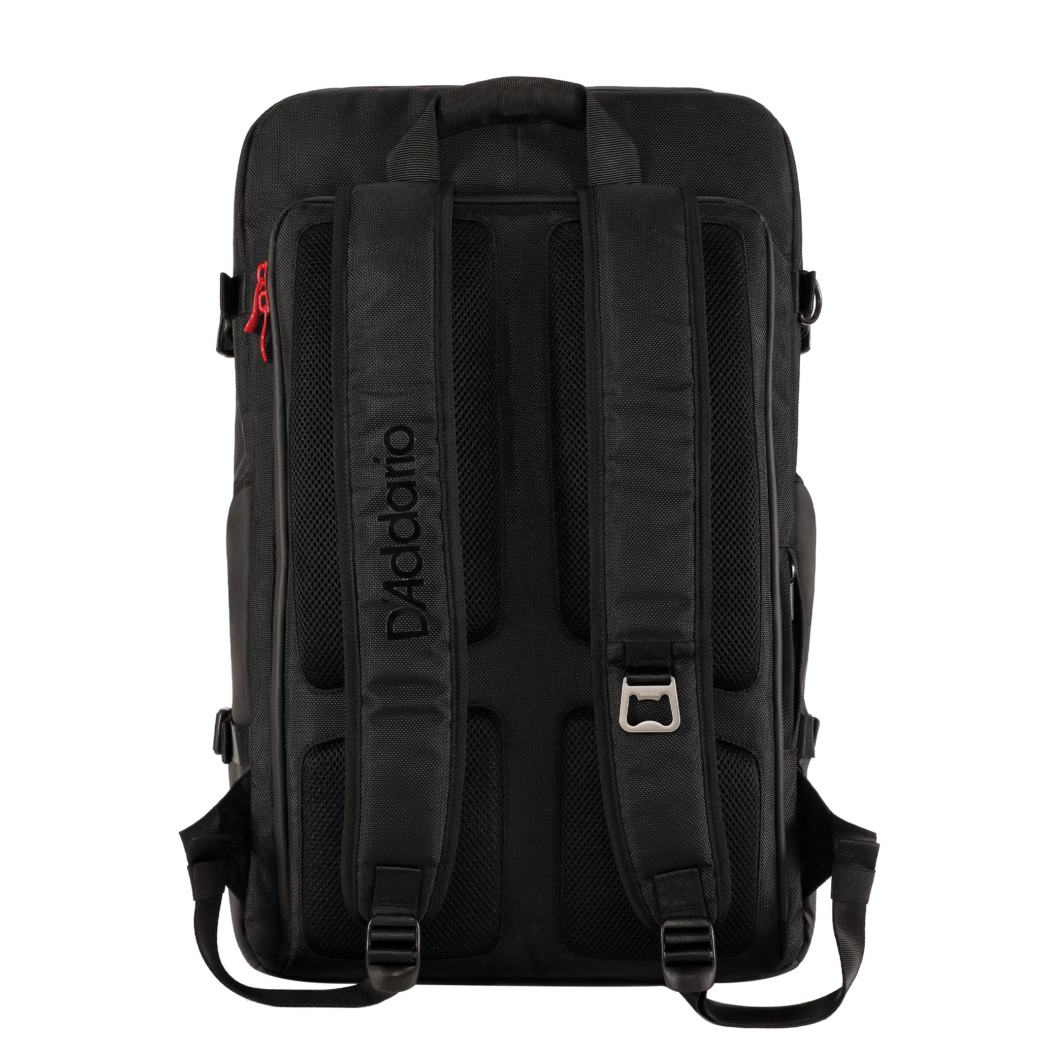 D'Addario Backline Gear Transport BackPack