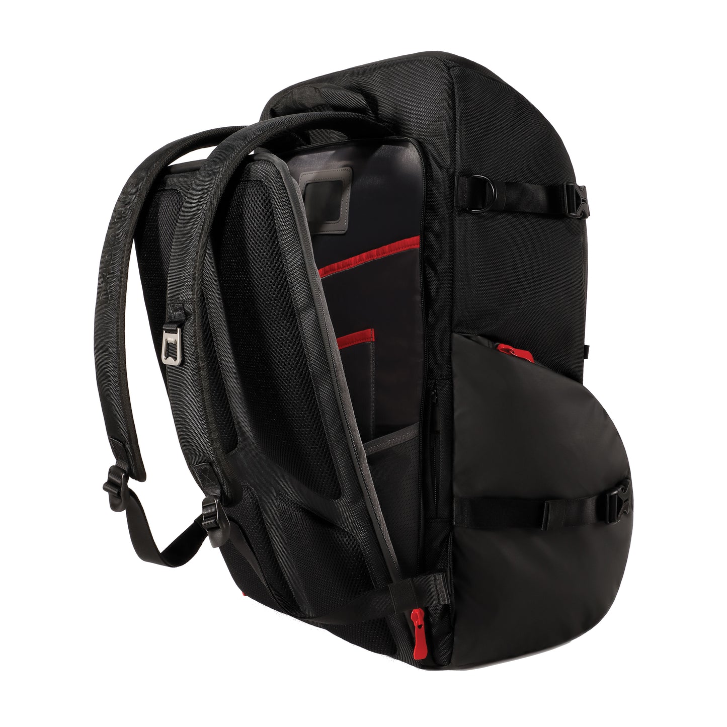D'Addario Backline Gear Transport BackPack