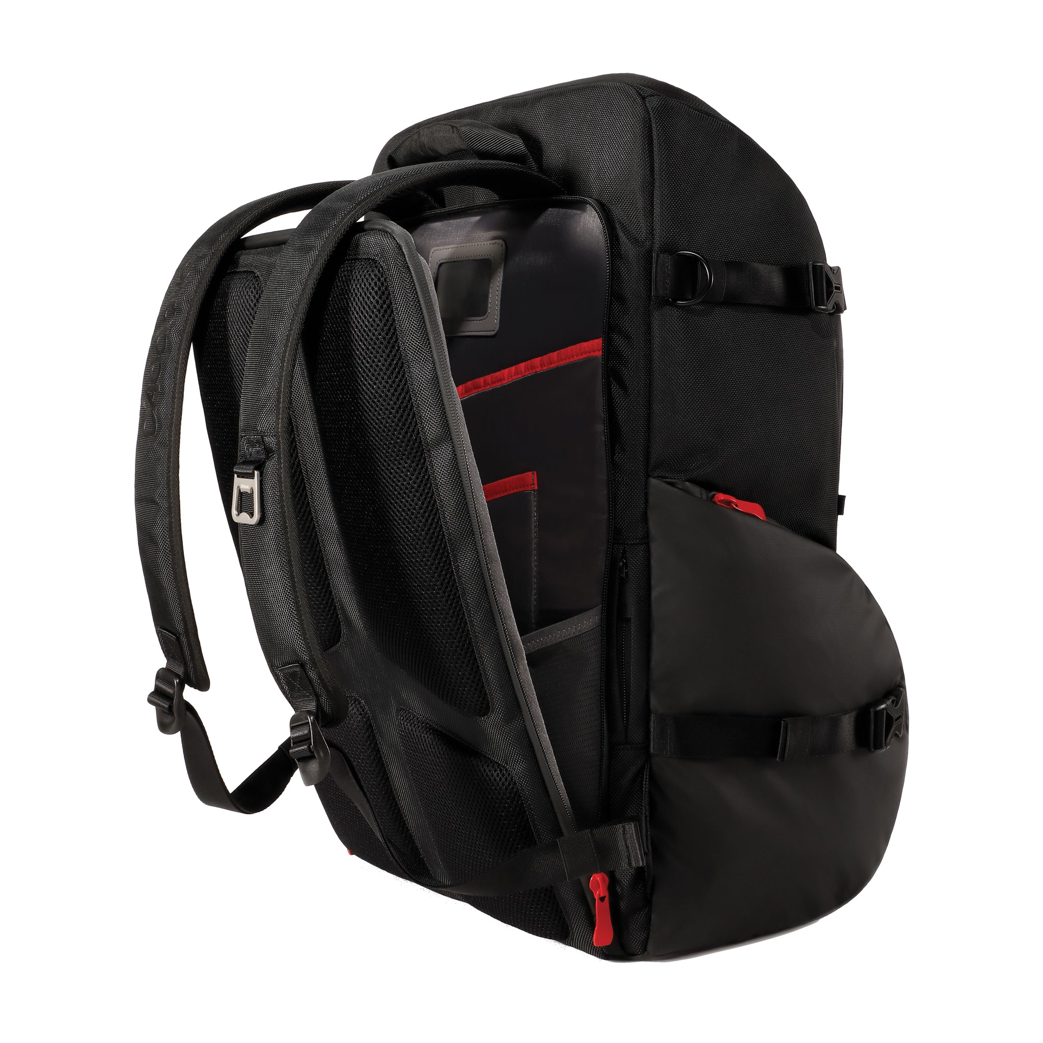 D'Addario Backline Gear Transport BackPack