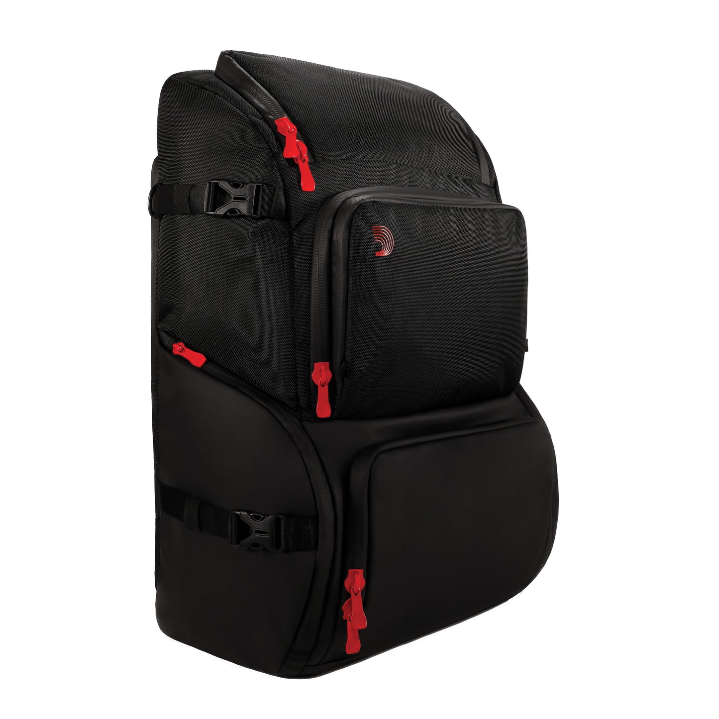 D'Addario Backline Gear Transport BackPack