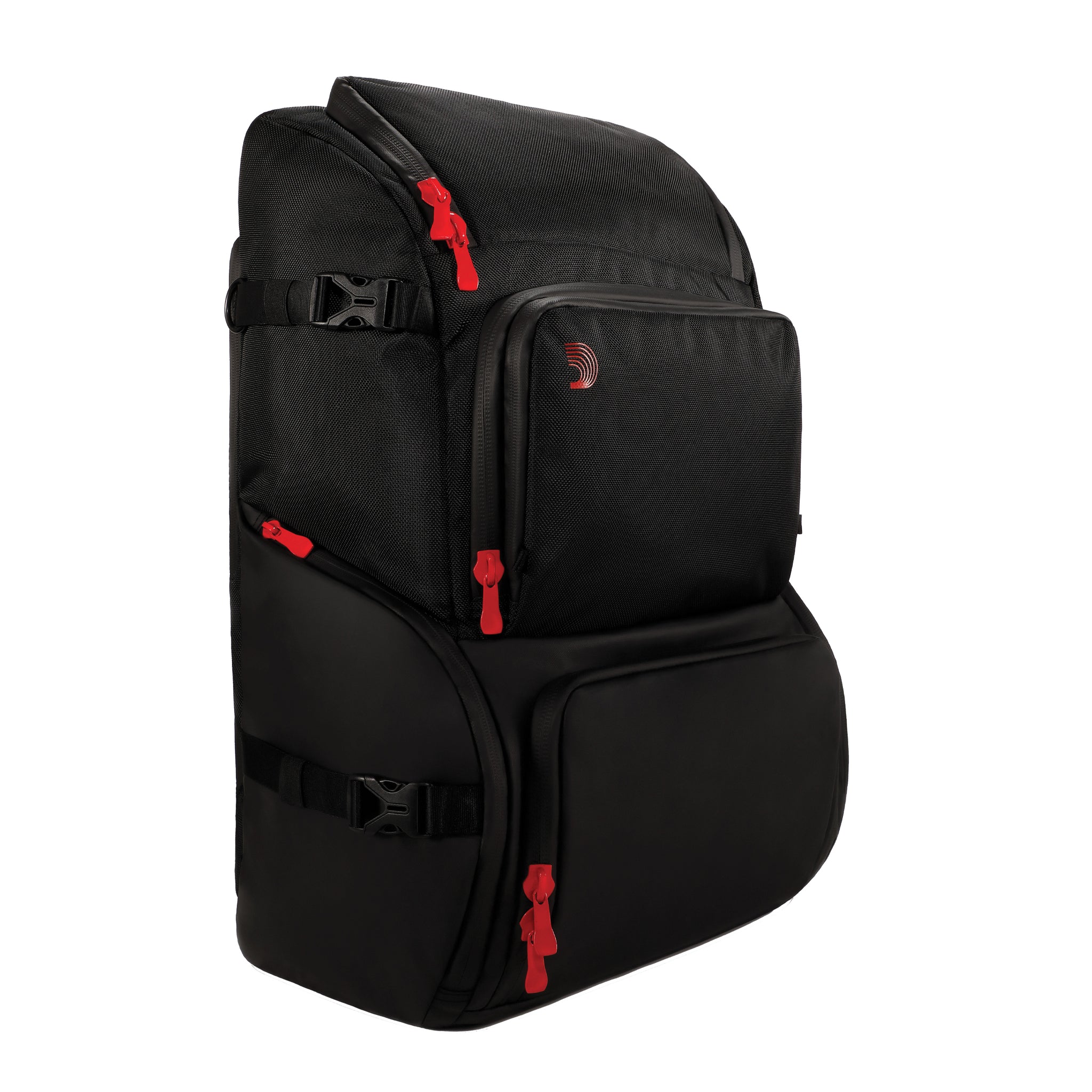 D'Addario Backline Gear Transport BackPack