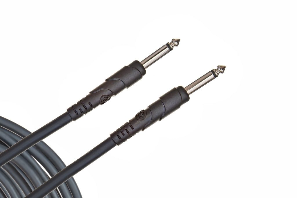 Planet Waves Classic Series Instrument Cable, 20 feet