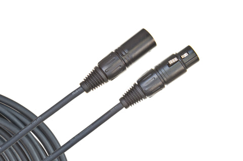 Planet Waves Classic Series XLR Microphone Cable, 10 feet