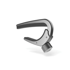 D'Addario Adjustable Tension Pro Capo Silver