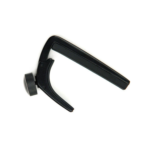 Planet Waves NS Classical Guitar Capo in Black