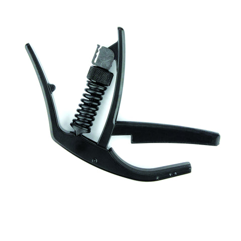 D'Addario NS Artist Drop Tune Capo