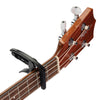 D'Addario Tri-Action Ukulele Capo