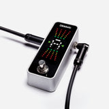 D'Addario Chromatic Pedal Tuner
