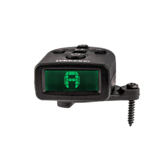 D'Addario NS Micro Clip Free Tuner