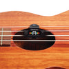 D'Addario Ukulele Soundhole Tuner