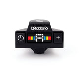 D'Addario Ukulele Soundhole Tuner