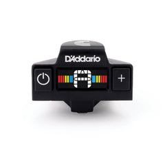 D'Addario Ukulele Soundhole Tuner