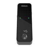 D'Addario Chromatic Pedal Tuner Plus