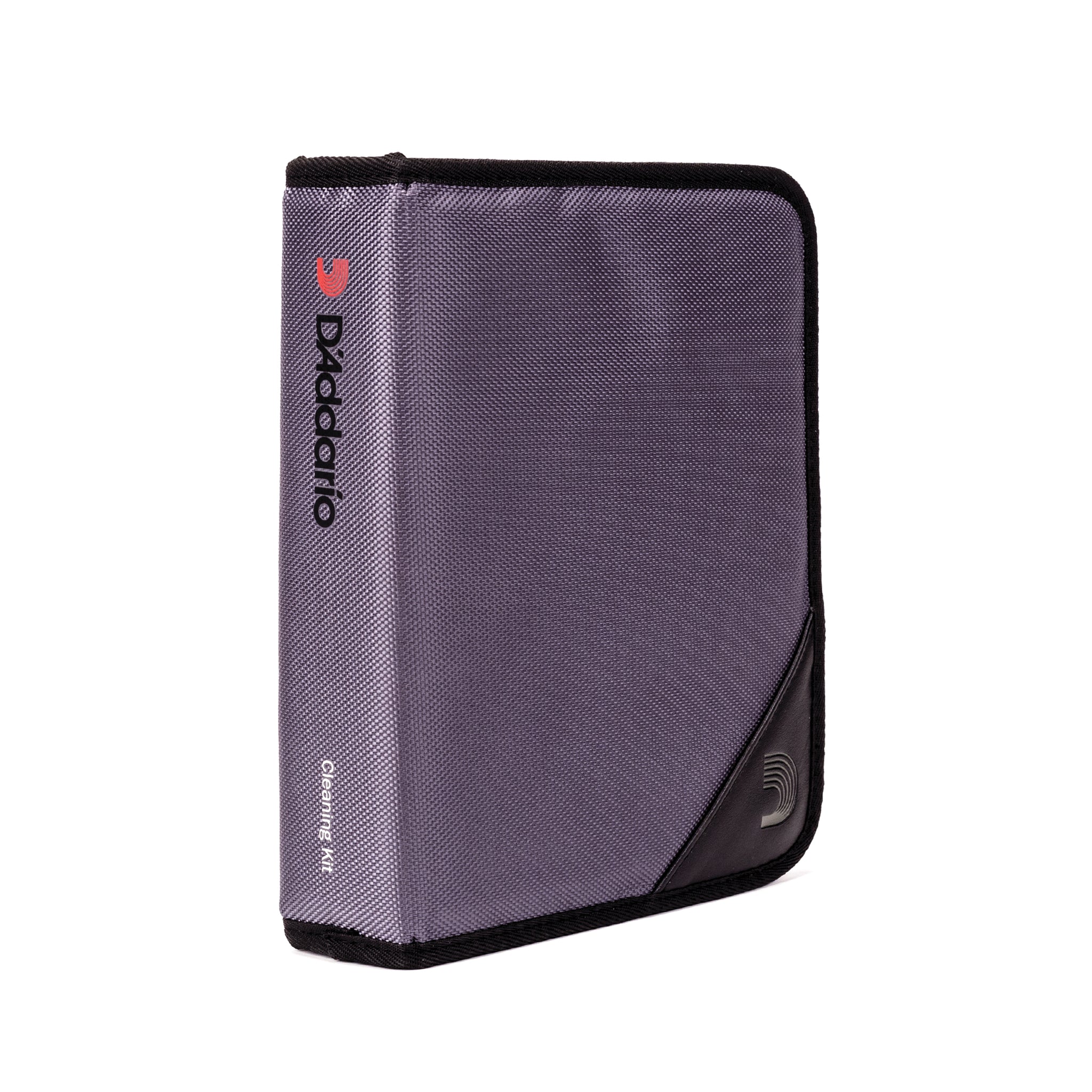 D'Addario Instrument Care Kit for Acoustic, Electric and Bass Guitar.