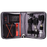 D'Addario Acoustic and Electric Guitar Maintenance Kit