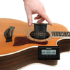 Planet Waves Acoustic Guitar Humidifier with Digital Humidity & Temperature sensor