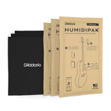 D'Addario Humidipak Automatic Humidity conditioning System
