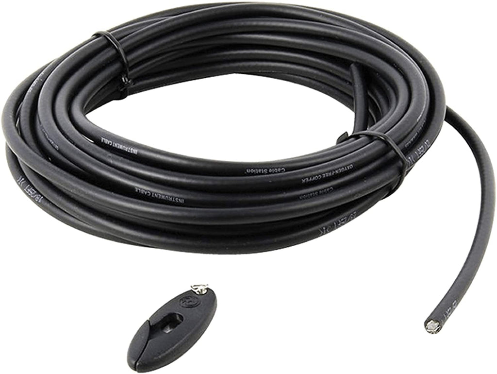 3-Cord Flexible Cable Protector Cover 29.5 ft.