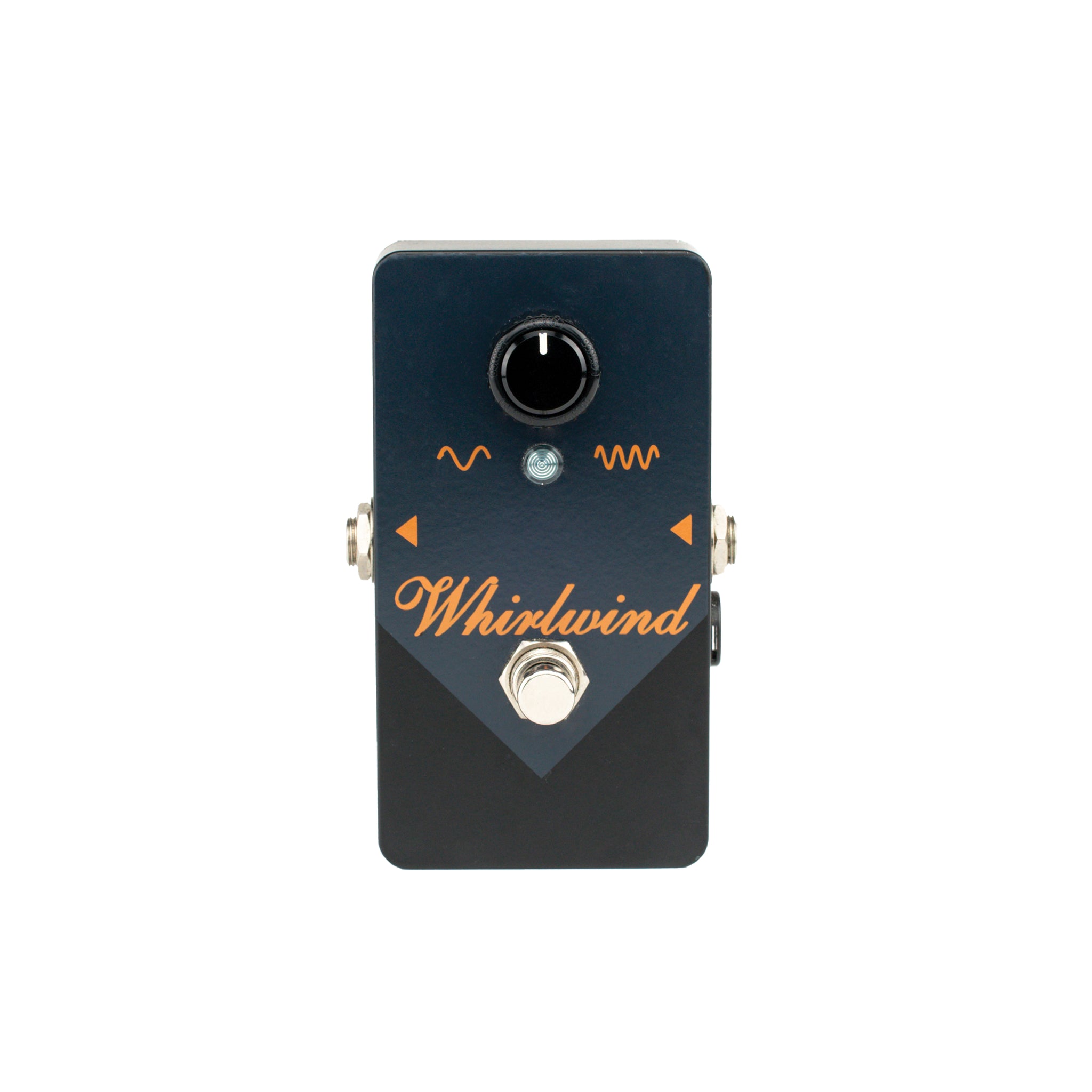 D'Addario LokNob Plastic Knob Large Black