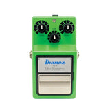 D'Addario LokNob Plastic Knob Small Black