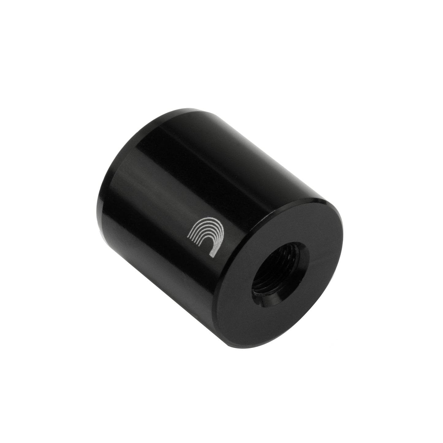 D'Addario LokNob Tour Cap Large CTS Black
