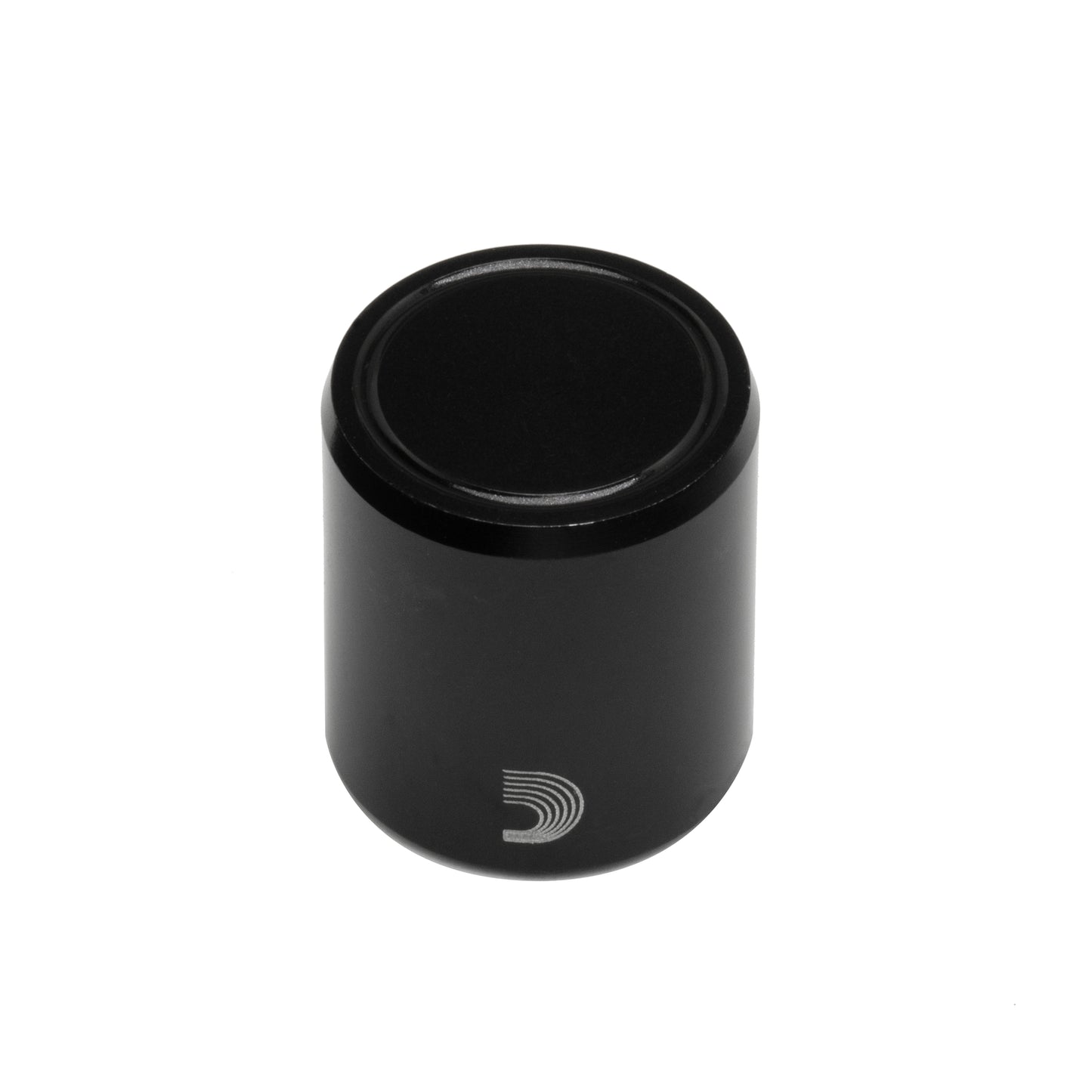 D'Addario LokNob Tour Cap Large M7 Black