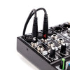 D'Addario Custom Series 1/8” to Dual 1/4” Audio 6 ft Cables
