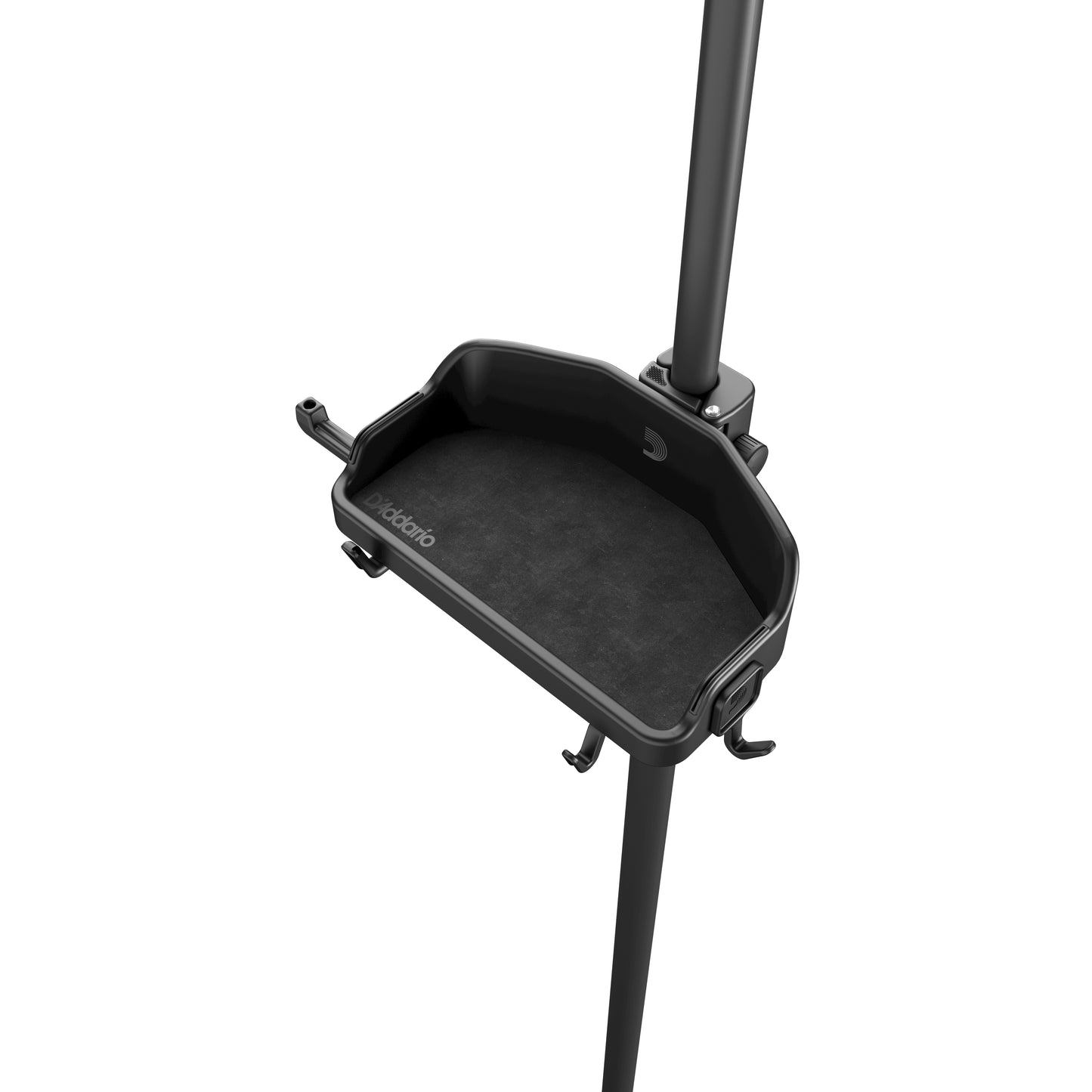 D'Addario Microphone Stand Accessory System Gear Tray