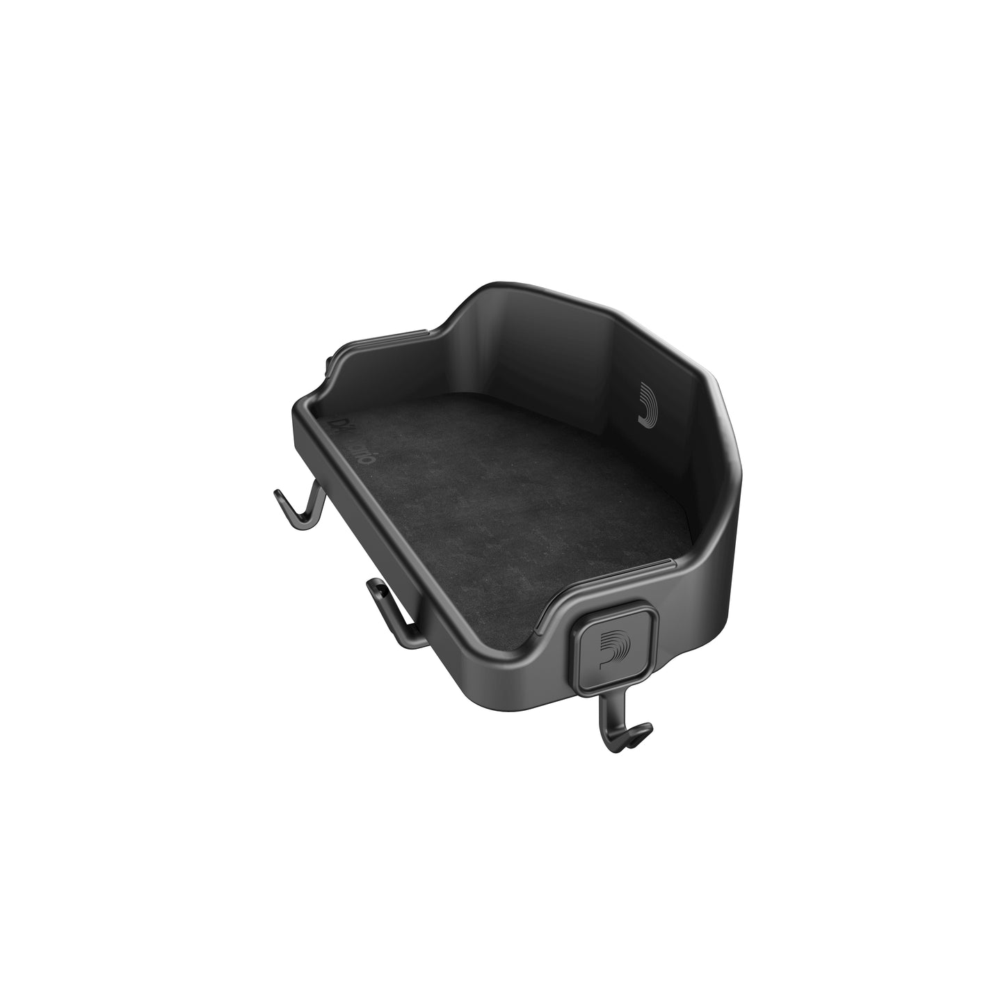 D'Addario Microphone Stand Accessory System Gear Tray