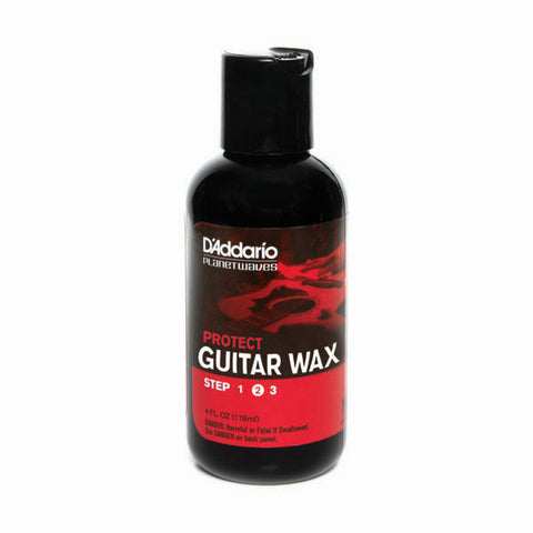 Planet Waves Protect Wax