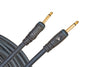 Planet Waves Custom Series Speaker Cable, 10 feet