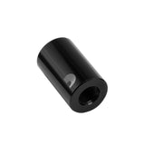 D'Addario LokNob Tour Cap Small M7 Black