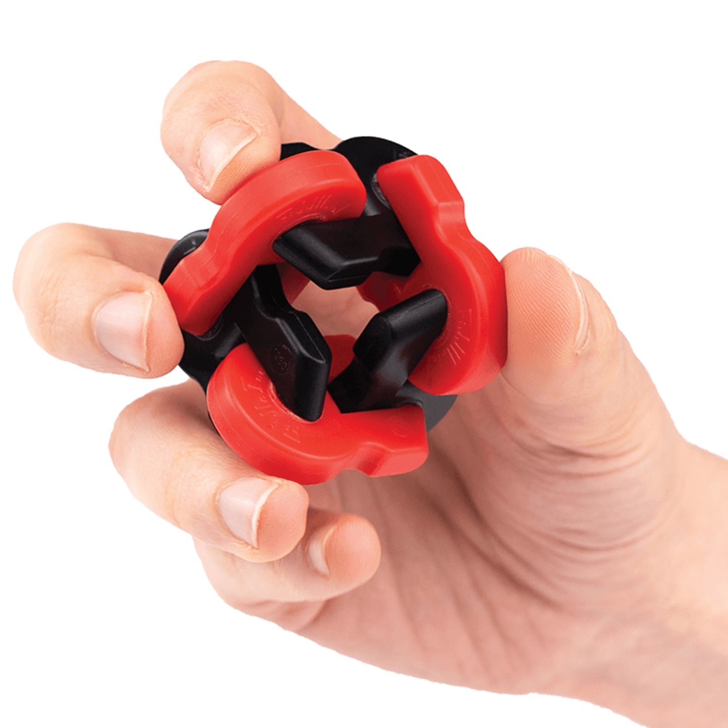 D'Addario Varigrip and FiddlLink Bundle Hand Exerciser